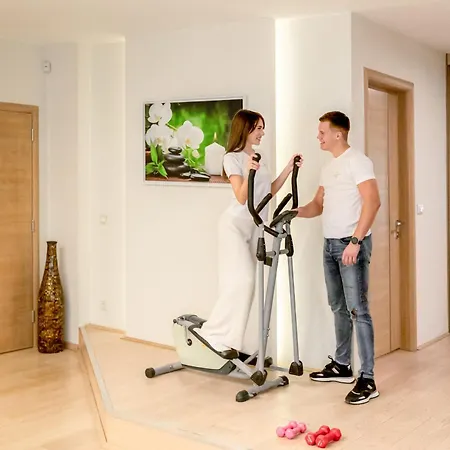 Lux Hedonistic Life * Novi Sad